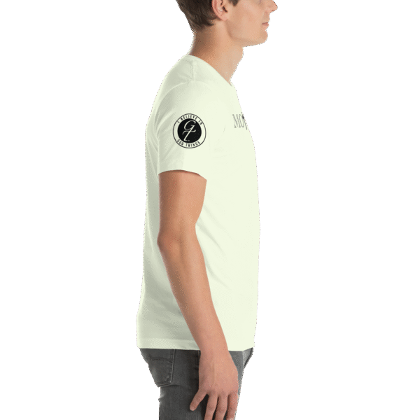 Motivated Christian T-Shirt - Image 7
