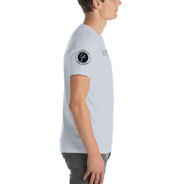 Motivated Christian T-Shirt - Image 5