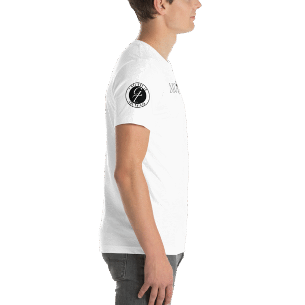 Motivated Christian T-Shirt - Image 9